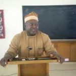Hon. Dan Manjang