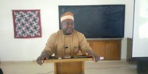 Hon. Dan Manjang