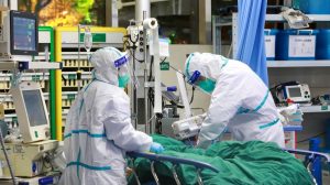 Hospital-Coronavirus