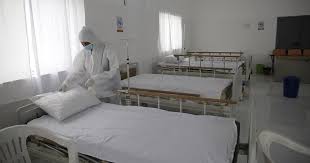 How 82-year-old widow recovered from Coronavirus in Osun