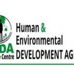 Human and Environmental Development Agenda