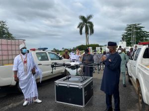 I don’t want to be King over dead bodies – Ooni of Ife