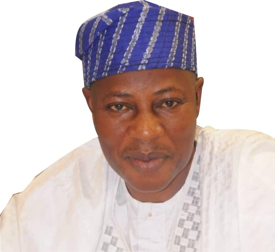 Olaifa Jimoh Aremu
