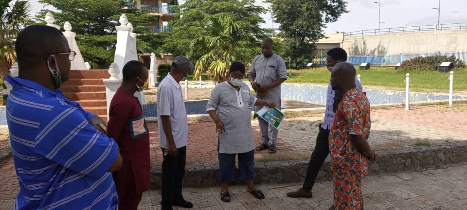 Fayemi restores Ado-Ekiti’s Fajuyi Park to family-friendly amusement park