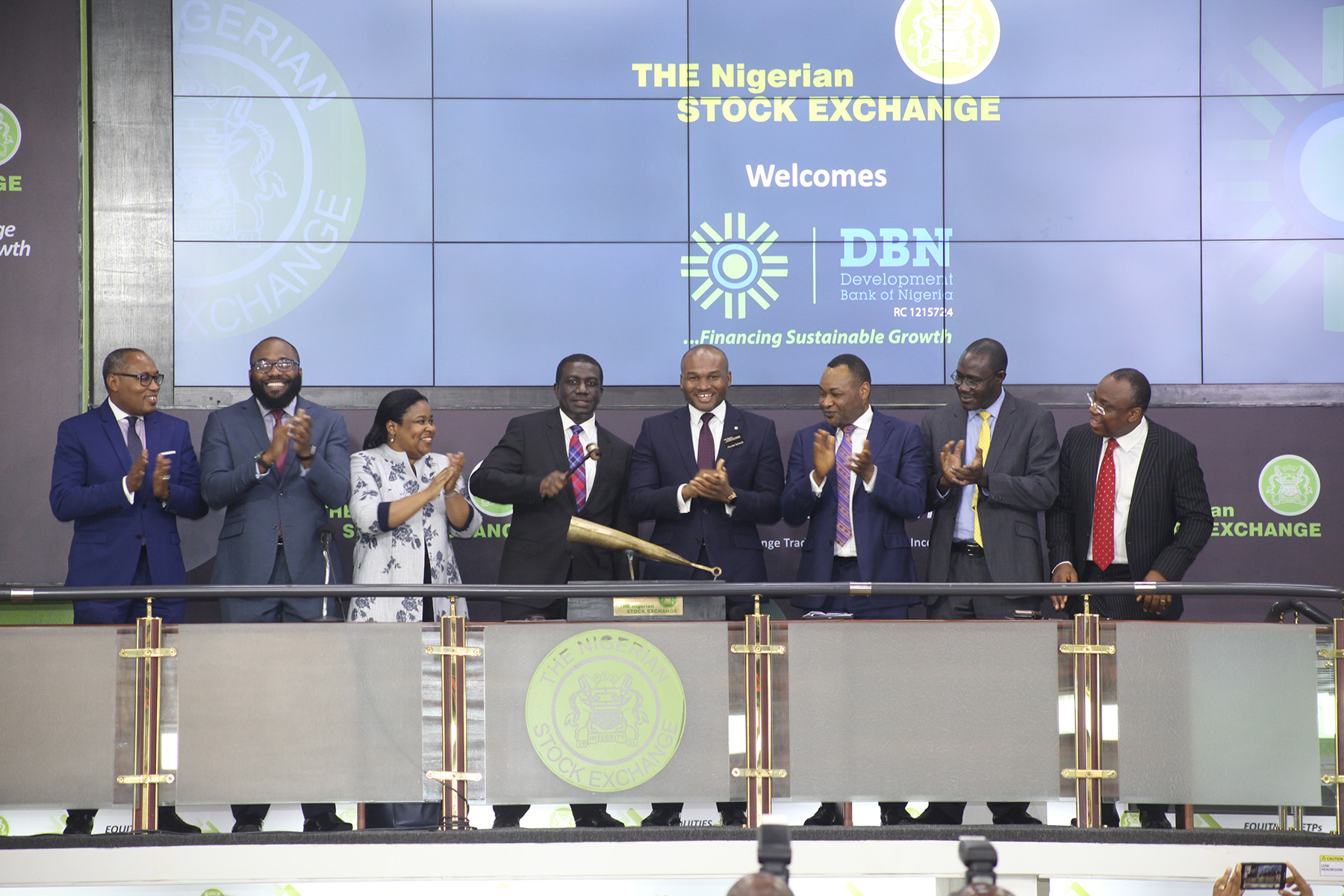 DBN holds 3rd AGM, created 3,192 jobs in 2019