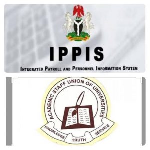 IPPIS-ASUU