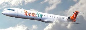  Ibom Air