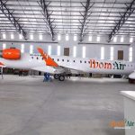 Ibom Air acquires anti-virus aircraft