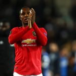 Ighalo quits Man U this week