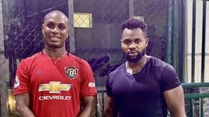Ighalo wants Manchester United stay, trainer reveals