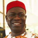 Ike-Ekweremadu