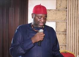 Ikechukwu Ezeugwu