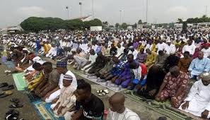 Imam bars worshippers without face masks from Mosque in Nasarawa
