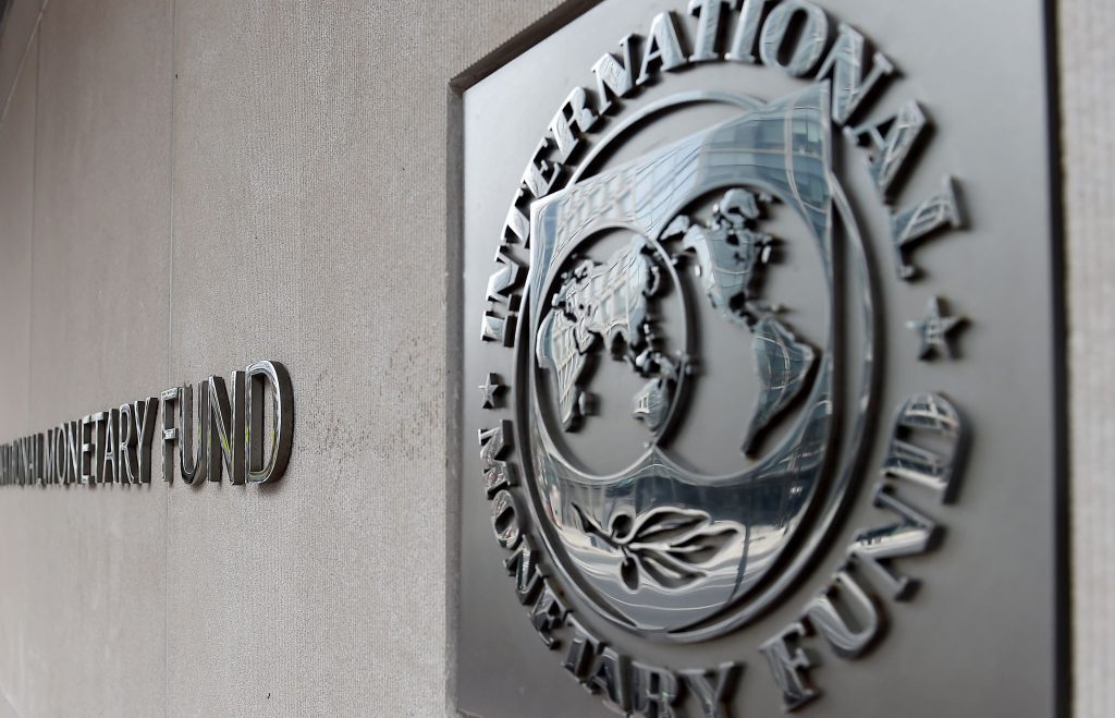 International Monetary Fund (IMF)