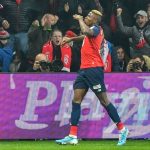 Italian journalist claims… Osimhen agrees €60m Napoli move