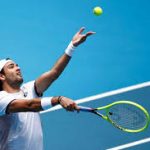 It’s not players’ job to help fellow tennis professionals, Italian player says