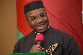 Joe Effiong, Uyo,
