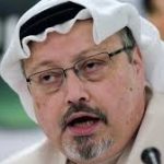 Jamal Khashoggi
