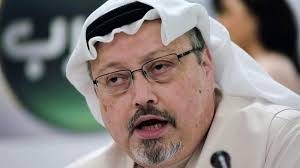 Jamal Khashoggi