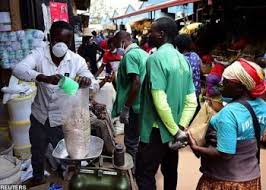 Jubilation in Onitsha as markets re-open for business