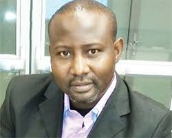 Prof. Muhammed Akanbi
