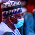Chief of Staff Ibrahim Gambari