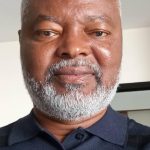 Enugu FA chair Chidi Okenwa is dead