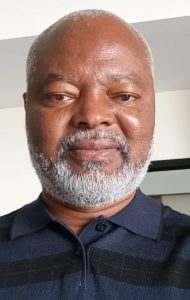 Enugu FA chair Chidi Okenwa is dead