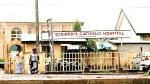 Kaduna Catholic hospital sacks 120 workers