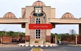Kwara State University
