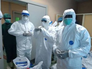 LUTH-delivers-baby-of-coronavirus-patient-kokotv-Nigeri