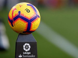 La-Liga-Get-June-8-Restart-Date-From-Spains-Prime-Minister-Pedro-Sanchez