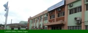 Lagos State Environmental Protection Agency (LASEPA)