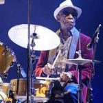 Legendary Fela’s drummer, Tony Allen, is dead