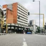 Lockdown relaxation- Fear, anxiety grip Nigerians as work resumes today