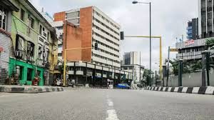 Lockdown relaxation- Fear, anxiety grip Nigerians as work resumes today