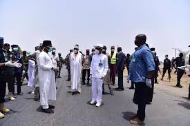 Kaduna quarantines 50 inter-state travel ban violators