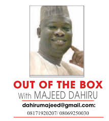 MAJEED DAHIRU
