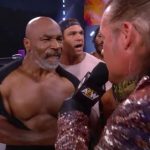 Mike Tyson offered $1m for real boxing comeback