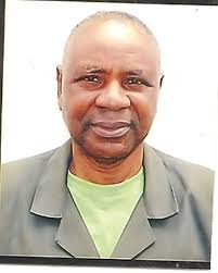 Monsuru Lasun-Eniola,