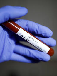 More doctors, policemen test positive for COVID-19