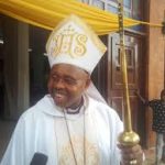 Most Rev. Alexander Ibezim,