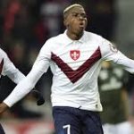 Mourinho ready to splash £75m on Osimhen