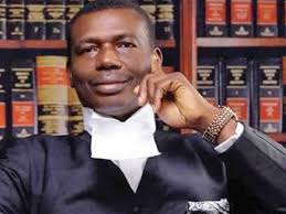 Mr Ebun-Olu Adegboruwa