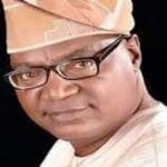 Mr Kehinde Ayoola,
