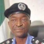 Mr Usman Nagogo