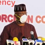 Mustapha said this followed the Federal Ministry of Health virtual meeting with a number of researchers
