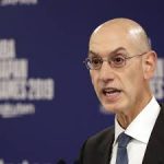 NBA targeting July 31 to resume season