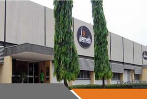 Neimeth International Pharmaceuticals Plc