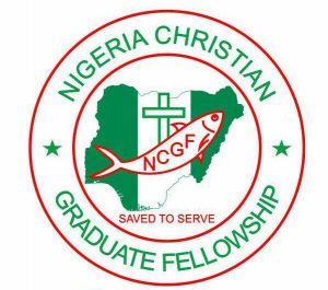 Nigeria Christian Graduate fellowship (NCGF)